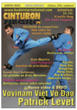 Revista Cinturon Negro espagne